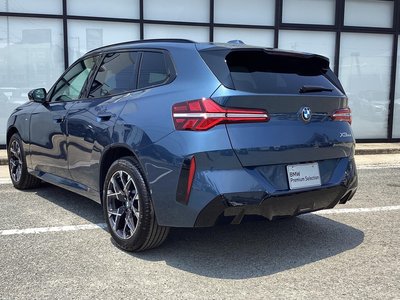 2026 BMW X3 — миниатюра 17