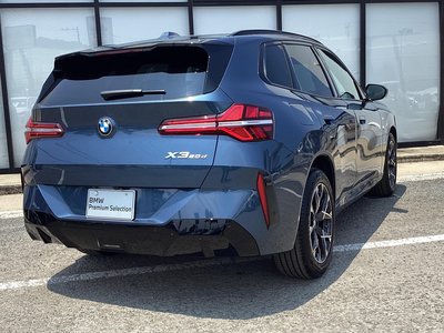 2026 BMW X3 — миниатюра 19