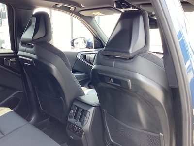 2026 BMW X3 — миниатюра 49