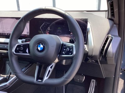 2026 BMW X3 — миниатюра 33