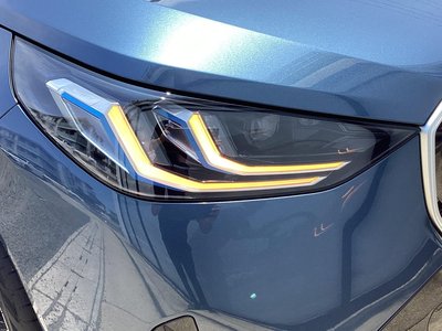 2026 BMW X3 — миниатюра 56