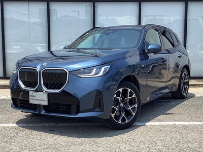 صورة 5 لـ 2026 BMW X3