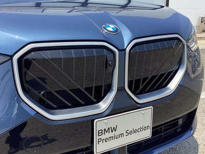 صورة 8 لـ 2026 BMW X3