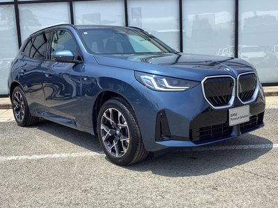 صورة 10 لـ 2026 BMW X3
