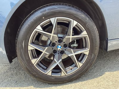 2026 BMW X3 — миниатюра 13