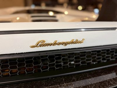 صورة مصغرة 31 لـ 2018 Lamborghini HURACAN