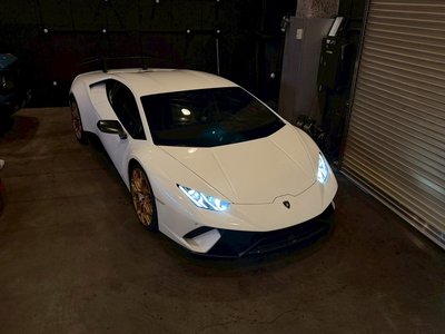 صورة مصغرة 24 لـ 2018 Lamborghini HURACAN