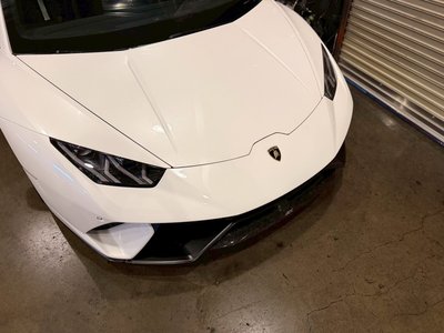 صورة مصغرة 14 لـ 2018 Lamborghini HURACAN