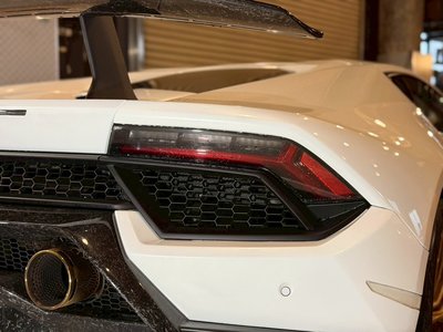 صورة مصغرة 39 لـ 2018 Lamborghini HURACAN
