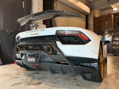 صورة مصغرة 28 لـ 2018 Lamborghini HURACAN