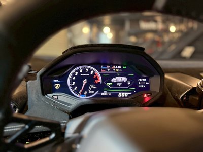صورة مصغرة 55 لـ 2018 Lamborghini HURACAN
