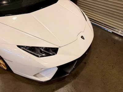 صورة مصغرة 20 لـ 2018 Lamborghini HURACAN