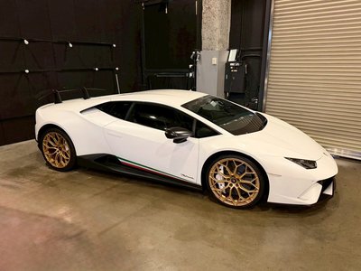 صورة مصغرة 25 لـ 2018 Lamborghini HURACAN