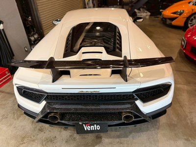 صورة مصغرة 29 لـ 2018 Lamborghini HURACAN