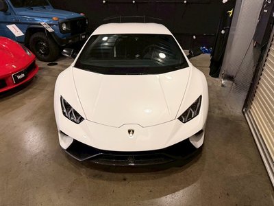 صورة مصغرة 15 لـ 2018 Lamborghini HURACAN