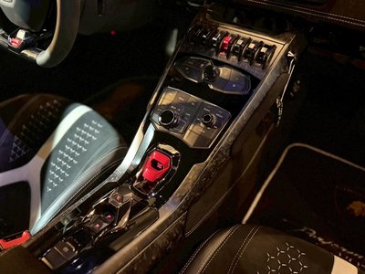 صورة مصغرة 54 لـ 2018 Lamborghini HURACAN