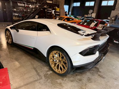 صورة مصغرة 37 لـ 2018 Lamborghini HURACAN