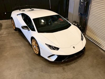 صورة مصغرة 23 لـ 2018 Lamborghini HURACAN