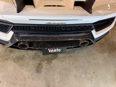 صورة مصغرة 36 لـ 2018 Lamborghini HURACAN