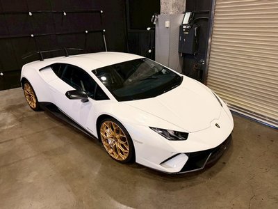 صورة مصغرة 13 لـ 2018 Lamborghini HURACAN