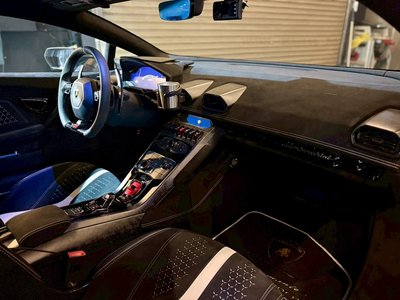 صورة مصغرة 50 لـ 2018 Lamborghini HURACAN