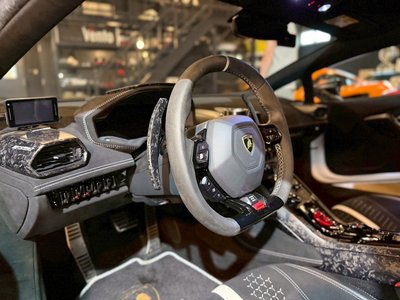 صورة مصغرة 49 لـ 2018 Lamborghini HURACAN