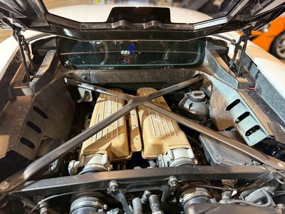 صورة مصغرة 45 لـ 2018 Lamborghini HURACAN