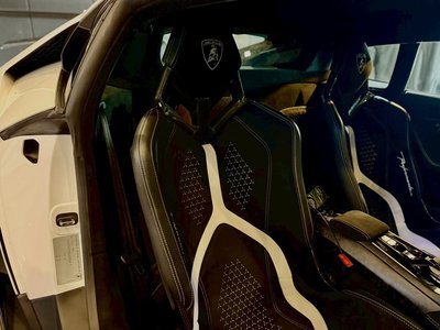 صورة مصغرة 47 لـ 2018 Lamborghini HURACAN
