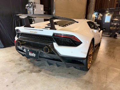 صورة مصغرة 30 لـ 2018 Lamborghini HURACAN