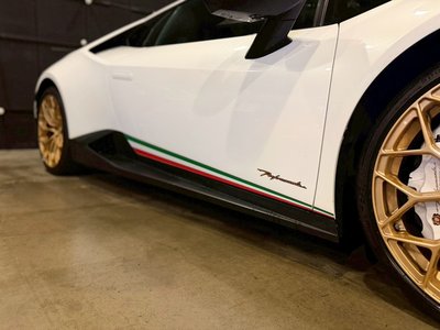 صورة مصغرة 22 لـ 2018 Lamborghini HURACAN