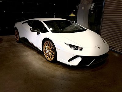 صورة مصغرة 12 لـ 2018 Lamborghini HURACAN