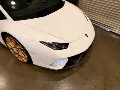 صورة مصغرة 21 لـ 2018 Lamborghini HURACAN