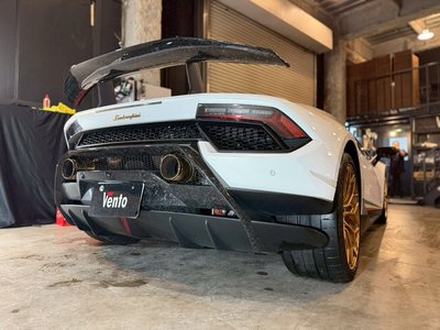 صورة مصغرة 40 لـ 2018 Lamborghini HURACAN