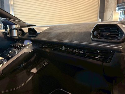 صورة مصغرة 51 لـ 2018 Lamborghini HURACAN