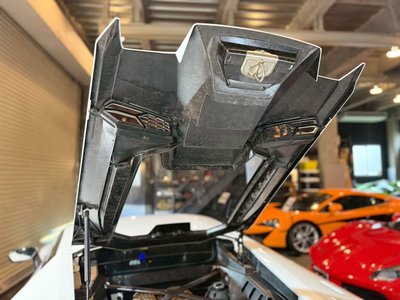 صورة مصغرة 44 لـ 2018 Lamborghini HURACAN