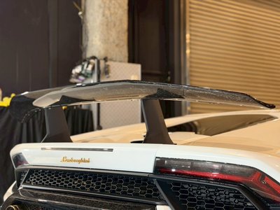 صورة مصغرة 41 لـ 2018 Lamborghini HURACAN
