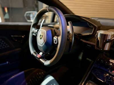 صورة مصغرة 52 لـ 2018 Lamborghini HURACAN