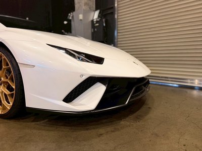 صورة مصغرة 18 لـ 2018 Lamborghini HURACAN