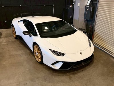 صورة مصغرة 60 لـ 2018 Lamborghini HURACAN