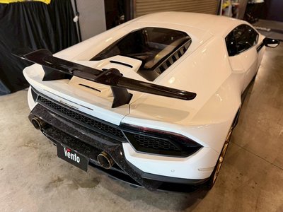 صورة مصغرة 38 لـ 2018 Lamborghini HURACAN