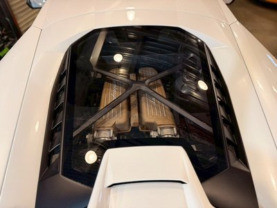 صورة مصغرة 42 لـ 2018 Lamborghini HURACAN