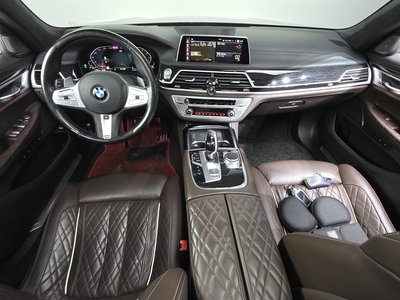 BMW 7 SERIES - 5