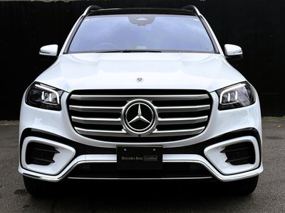 صورة 2 لـ 2026 Mercedes-BENZ GLS