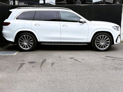 صورة 4 لـ 2026 Mercedes-BENZ GLS