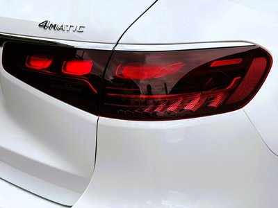 2026 Mercedes-BENZ GLS thumbnail 22