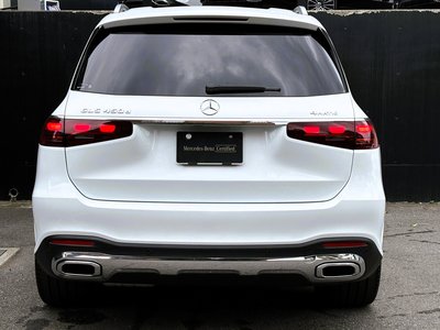 صورة 7 لـ 2026 Mercedes-BENZ GLS