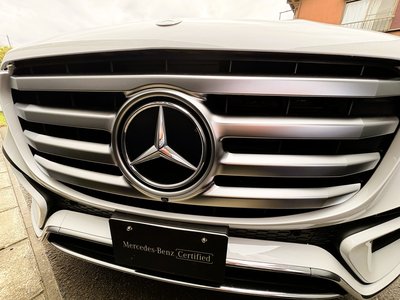 صورة 9 لـ 2026 Mercedes-BENZ GLS