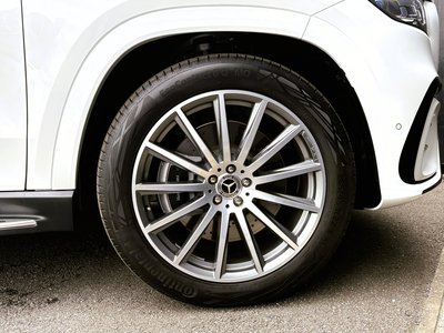 صورة 10 لـ 2026 Mercedes-BENZ GLS