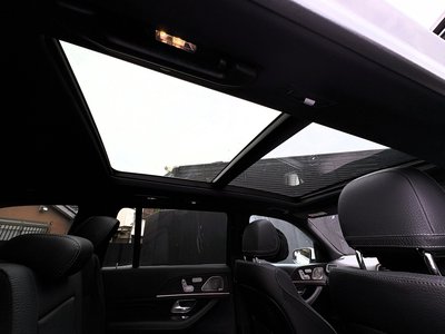 2026 Mercedes-BENZ GLS thumbnail 31