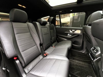 2026 Mercedes-BENZ GLS thumbnail 29